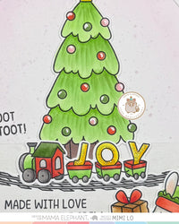 TINY HELPERS